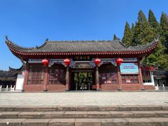 -东坡赤壁风景名胜区