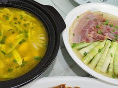 -八巷蒸菜馆(鸿雁路店)