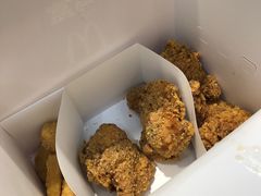 -麦当劳(豫园店)