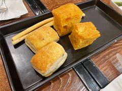 -安妮意大利餐厅(世贸天阶店)