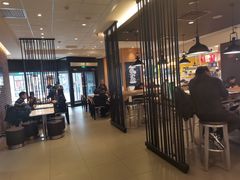 -汉堡王(天津鲁能店)