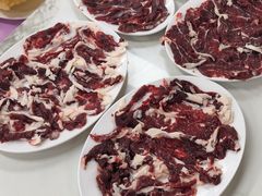 -老猫牛肉火锅(沙溪店)