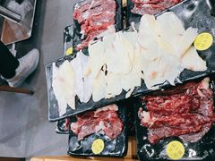 -陈记顺和潮汕牛肉火锅(棠德南路店)