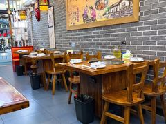 -曹丞相·地锅鸡·地锅鱼(武林店)