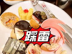 -上海波特曼丽思卡尔顿酒店
