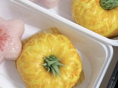 -知楚•精致湖北菜(武商MALL店)