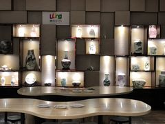 景点-湖南雨花非遗馆