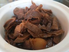 笋干肉-徽香源黄山菜