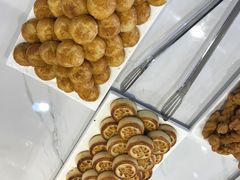 -家里婆自助水饺(振华路店)