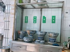 -清真·宏顺祥卤汁凉粉(大皮院店)