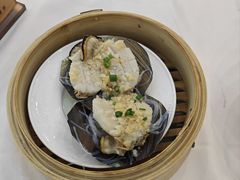 -馨越楼·点心·粤菜(赤坎店)