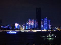 -武昌江滩