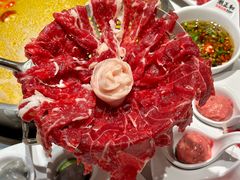 -潮正和潮汕牛肉火锅·老字号(番禺万达店)