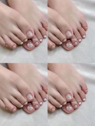 -M·X Nail日式美甲美睫