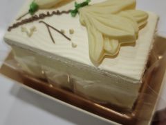 -凯司令西饼店(徐家汇地铁站店)