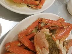 -金翠皇宫粤菜·点心·海鲜(科技园店)