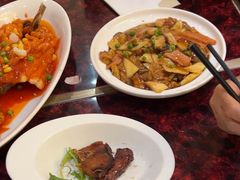 -欣旺·迎宾楼·百年无锡菜