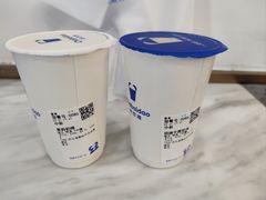 -茶百道(会展东路店)