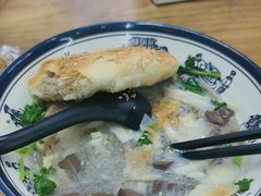 -鸭小妹鸭血粉丝(老门东店)