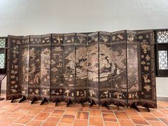 -闽粤南澳总镇府