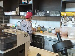 -椰小咖(亚龙湾东榕美食广场店)