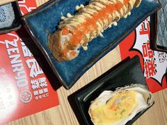 -食鲤料理(西虹东路店)