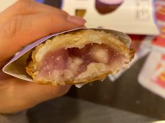 香蕉派-麦当劳(龙湖时代天街店)