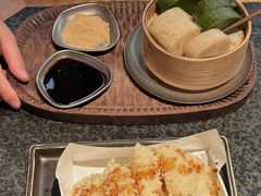 -三出山火锅(万象天地店)
