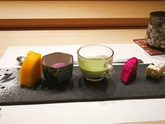 -鮨一日本料理(大中华店)