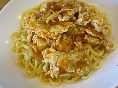 -阿九笨鸡蛋手擀面(总店)