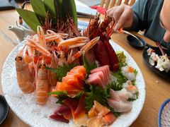 -王鼎精致料理铁板烧(世博源店)