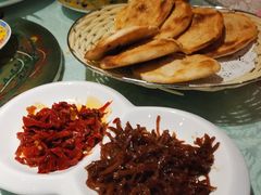 -全聚德(长江路店)