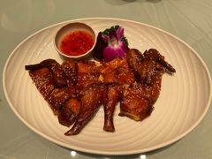 -湖锦酒楼·31年地道湖北菜(黄鹤楼店)