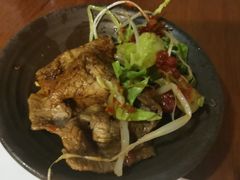 -喜来稀肉(金巴利道店)