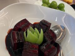 -蘇锦宴·淮扬菜烤鸭·小院(三元桥霄云路店)