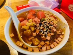 -怪噜范·老贵阳街头名小吃(汇金星力城店)