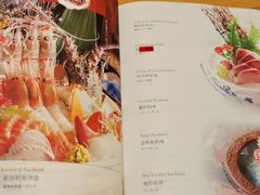 -王鼎精致料理铁板烧(世博源店)