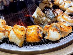 -泥炉烧肉师(新街口金銮巷店)