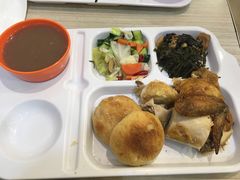 -香妃烤鸡(西单店)