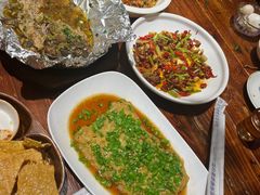 -衡厨·衡阳土菜(中南店)