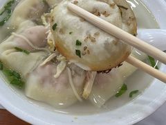 -老西白点心店