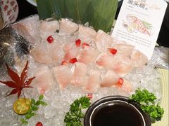 -雨后行菜(报慈北路店)