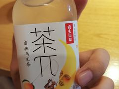 -吉兆·料理(红梅南路店)