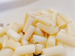 藕带-创味·民间海南菜·非遗藤桥排骨(藤桥·免税城店)