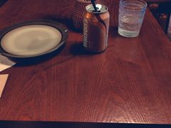 -Uncle Kosto科斯托·中东菜