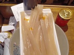 武胜宽苕粉-重庆渝达老火锅(春熙路店)