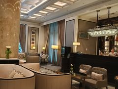 -广州富力丽思卡尔顿酒店