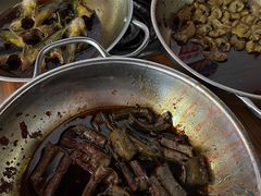 -金海椒罐罐鲢鱼(东方桂苑店)