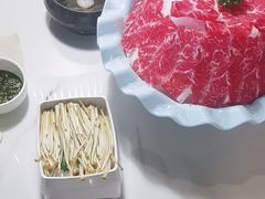 -德天雪花肥牛海鲜火锅(南苑东路店)