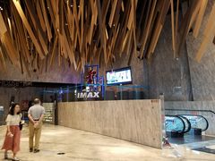 -金逸影城(广州海珠城激光IMAX店)